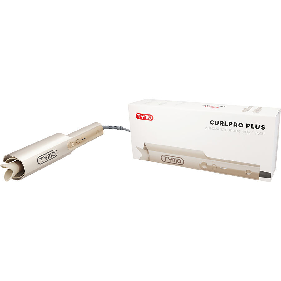Tymo Curlpro Plus Rotating Curling Iron