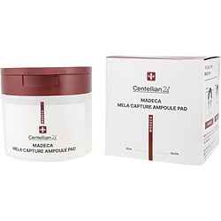 Centellian24 Madeca Mela Capture Ampoule Pad 60ct