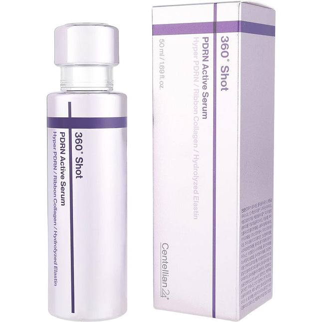 Centellian24 360? Shot Pdrn Active Serum 50ml/1.69oz