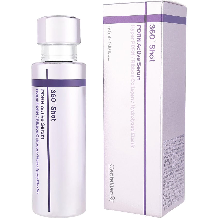 Centellian24 360? Shot Pdrn Active Serum 50ml/1.69oz