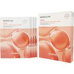 Centellian24 Pdrn Skin Tightening Glow Gel Mask 5x22ml/0.74oz