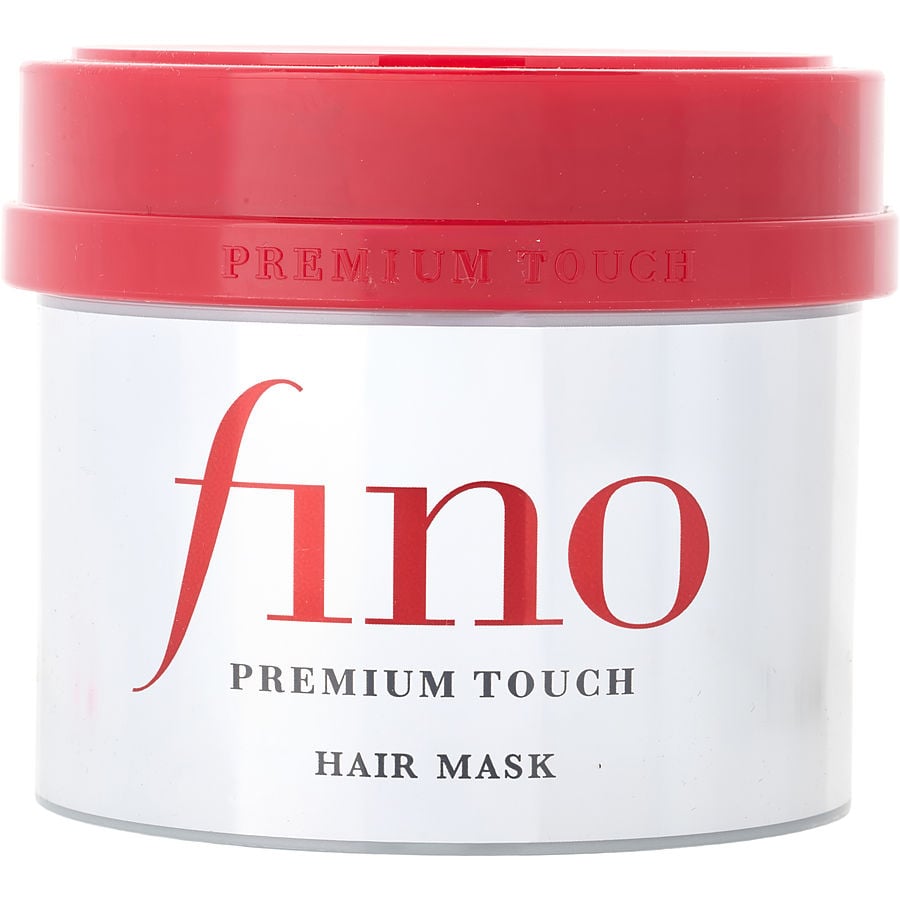 Shiseido Fino Premium Touch Hair Mask 8.1 oz