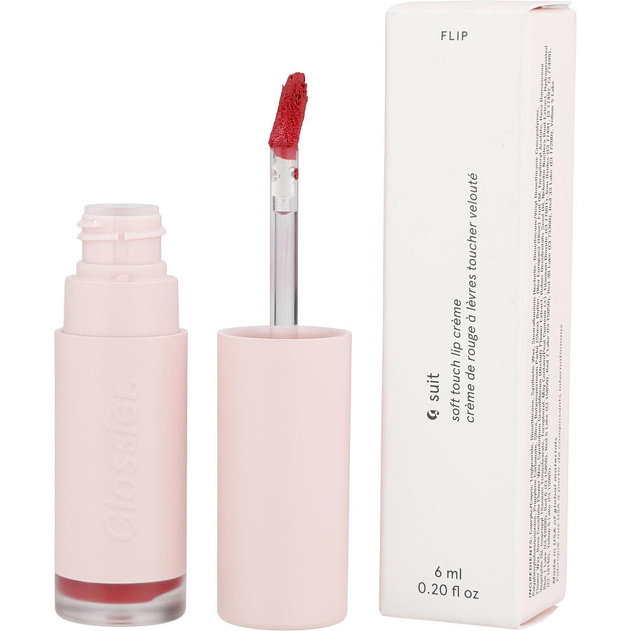 Glossier G Suit Soft Touch Lip Creme 6ml/0.2oz
