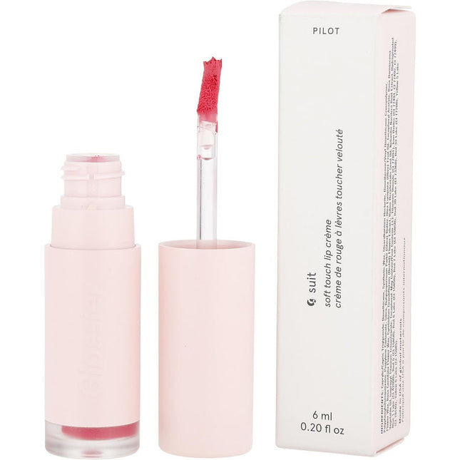 Glossier G Suit Soft Touch Lip Creme 6ml/0.2oz