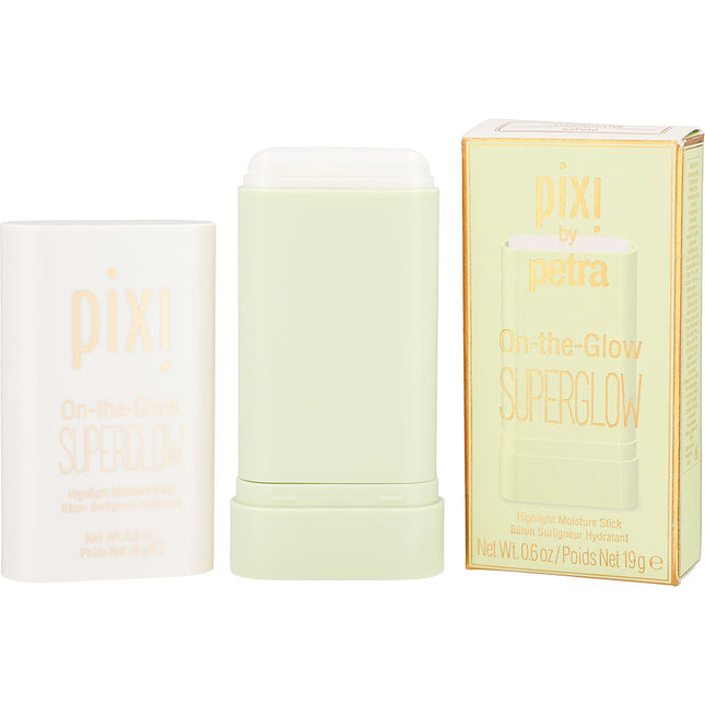 Pixi On-The-Glow Superglow Highlight Moisture Stick 19g/0.6oz