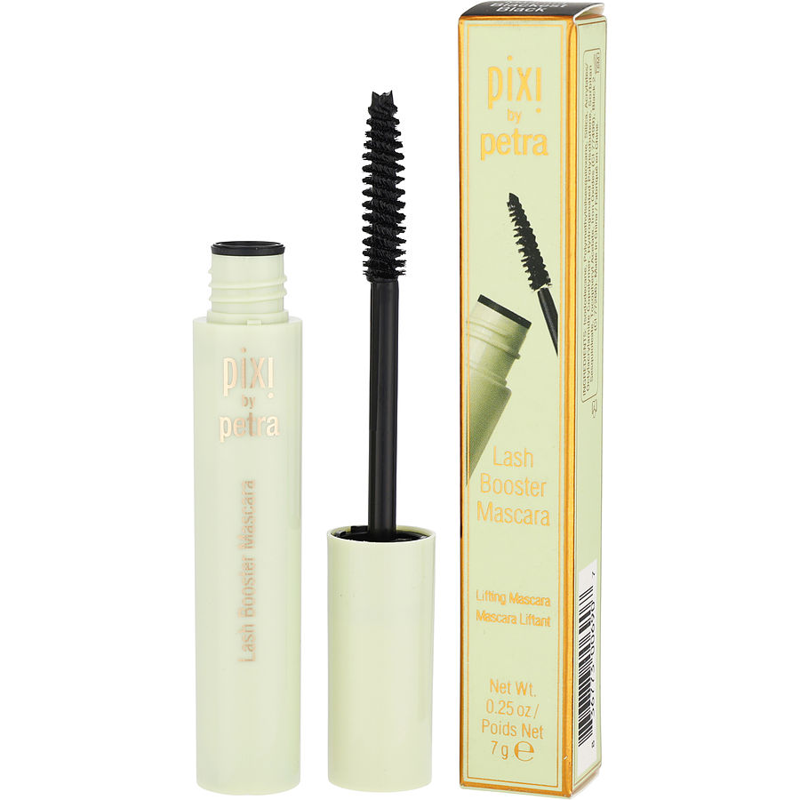Pixi Lash Booster Mascara Lifting Mascara 7ml/0.25oz