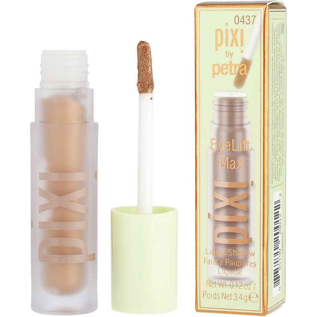 Pixi Eyelift Max Liquid Shadow 3.4g/0.12oz