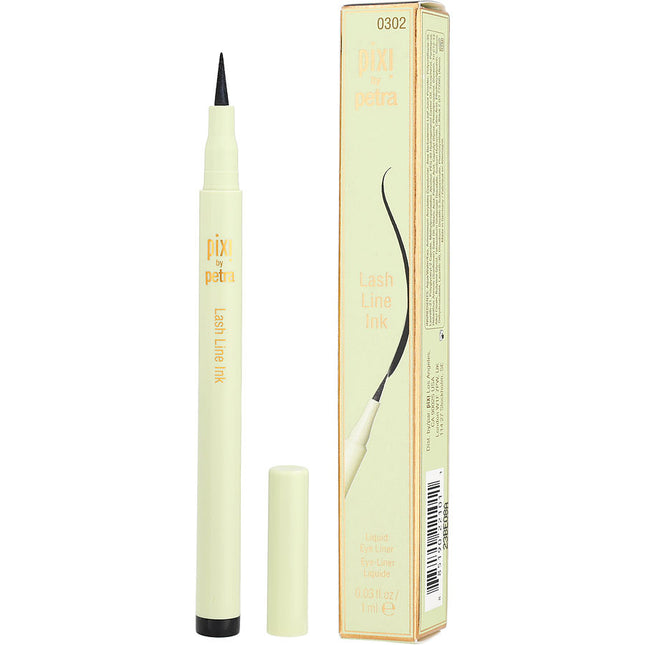 Pixi Lash Line Ink Liquid Eyeliner 1ml/0.03oz
