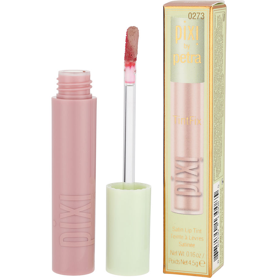 Pixi Tintfix Satin Lip Tint 4.5g/0.16oz