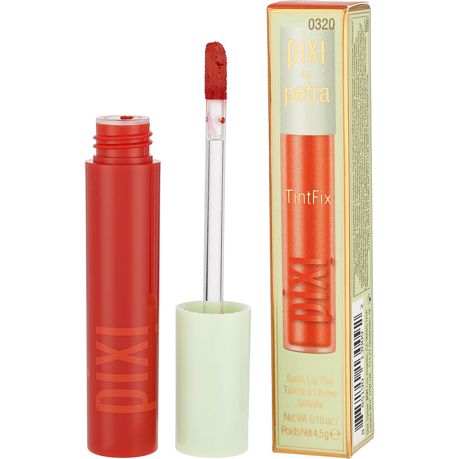 Pixi Tintfix Satin Lip Tint 4.5g/0.16oz