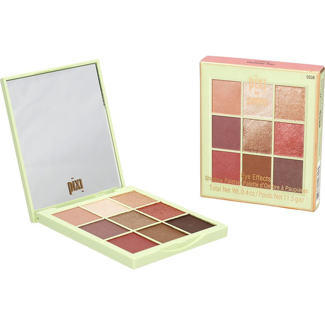 Pixi Eye Effects Shadow Palette 11.5g/0.4oz