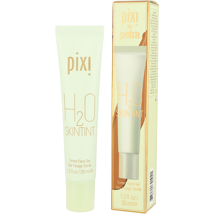 Pixi H2o Skintint Tinted Face Gel 35ml/1.2oz
