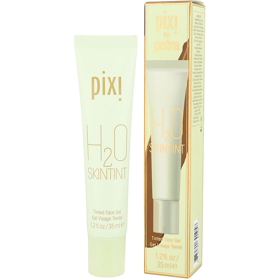 Pixi H2o Skintint Tinted Face Gel 35ml/1.2oz
