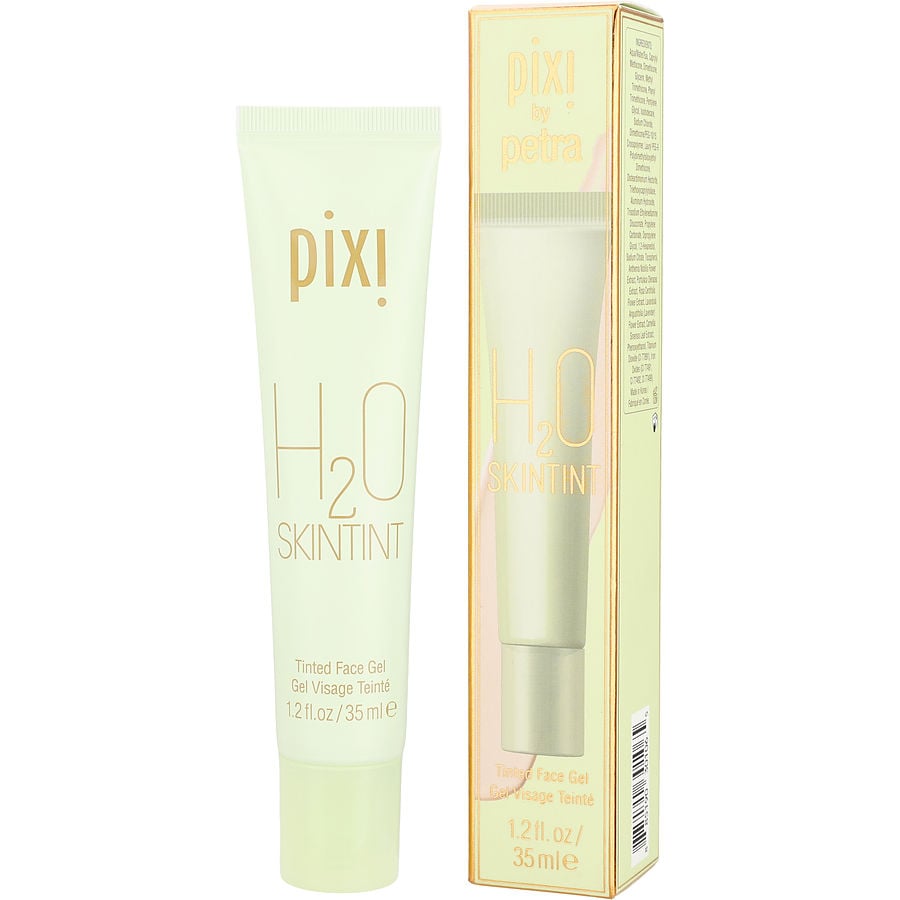 Pixi H2o Skintint Tinted Face Gel 35ml/1.2oz