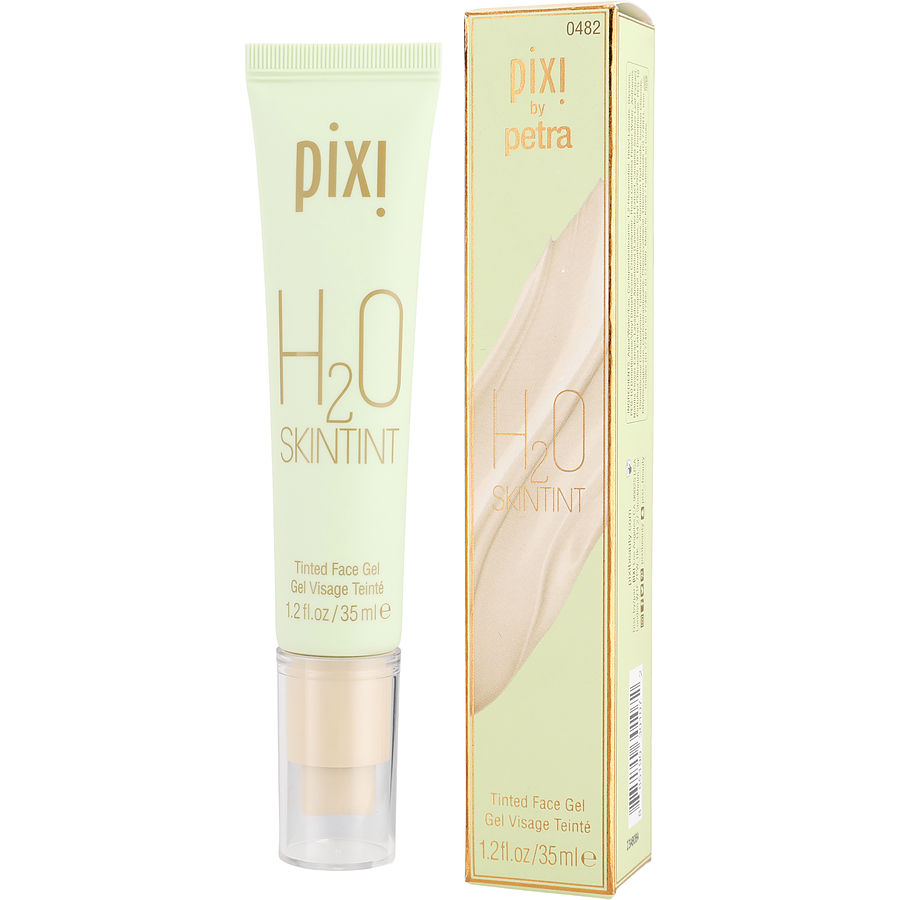 Pixi H2o Skintint Tinted Face Gel 35ml/1.2oz