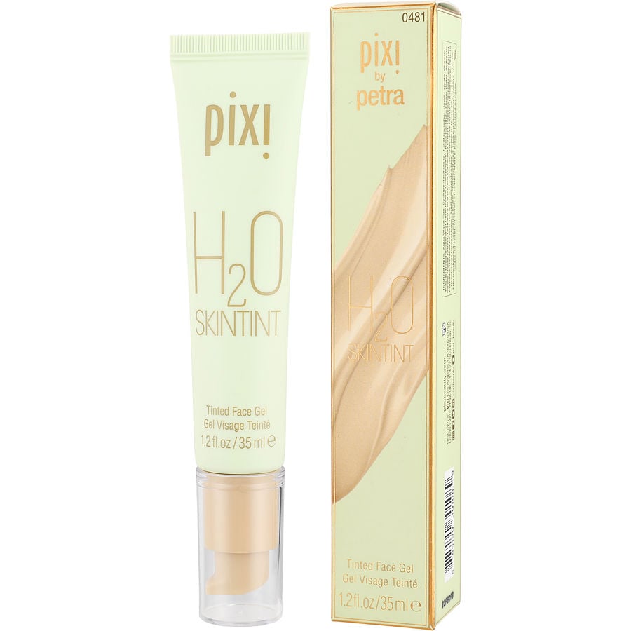 Pixi H2o Skintint Tinted Face Gel 35ml/1.2oz