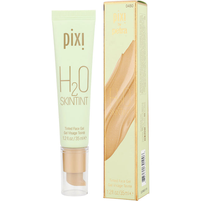 Pixi H2o Skintint Tinted Face Gel 35ml/1.2oz