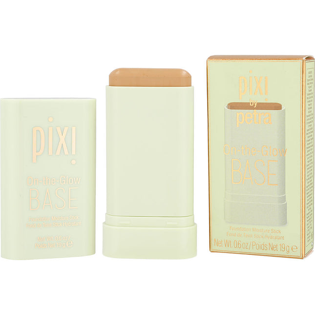 Pixi On-The-Glow Base Foundation Moisture Stick 19g/0.6oz