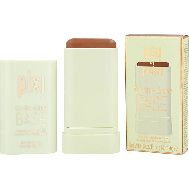 Pixi On-The-Glow Base Foundation Moisture Stick 19g/0.6oz