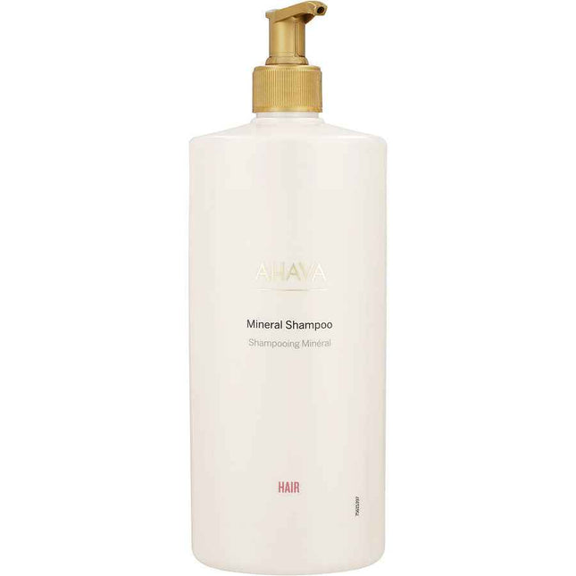 Ahava Mineral Shampoo 24 oz