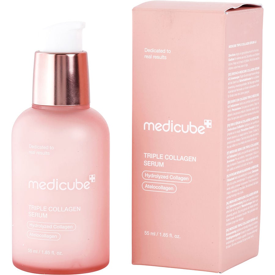 Medicube Triple Collagen Serum 4.0 55ml/1.85oz