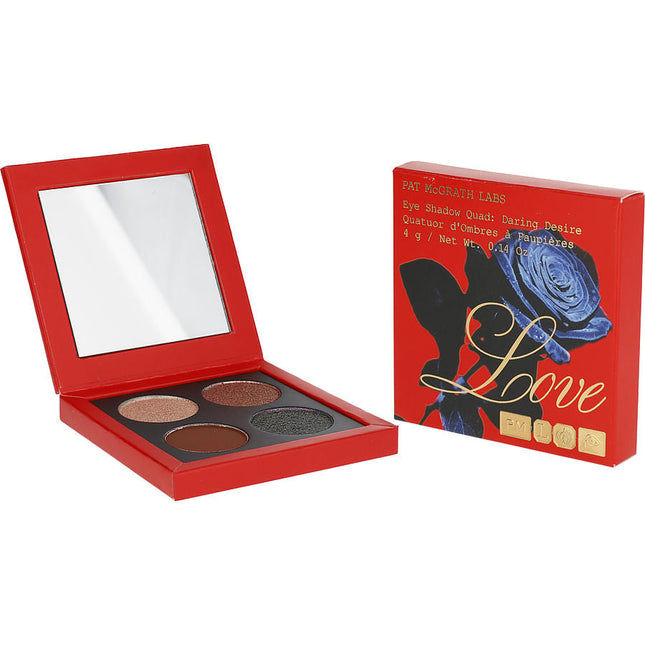 Pat Mcgrath Labs Eye Shadow Quad 4g/0.14oz