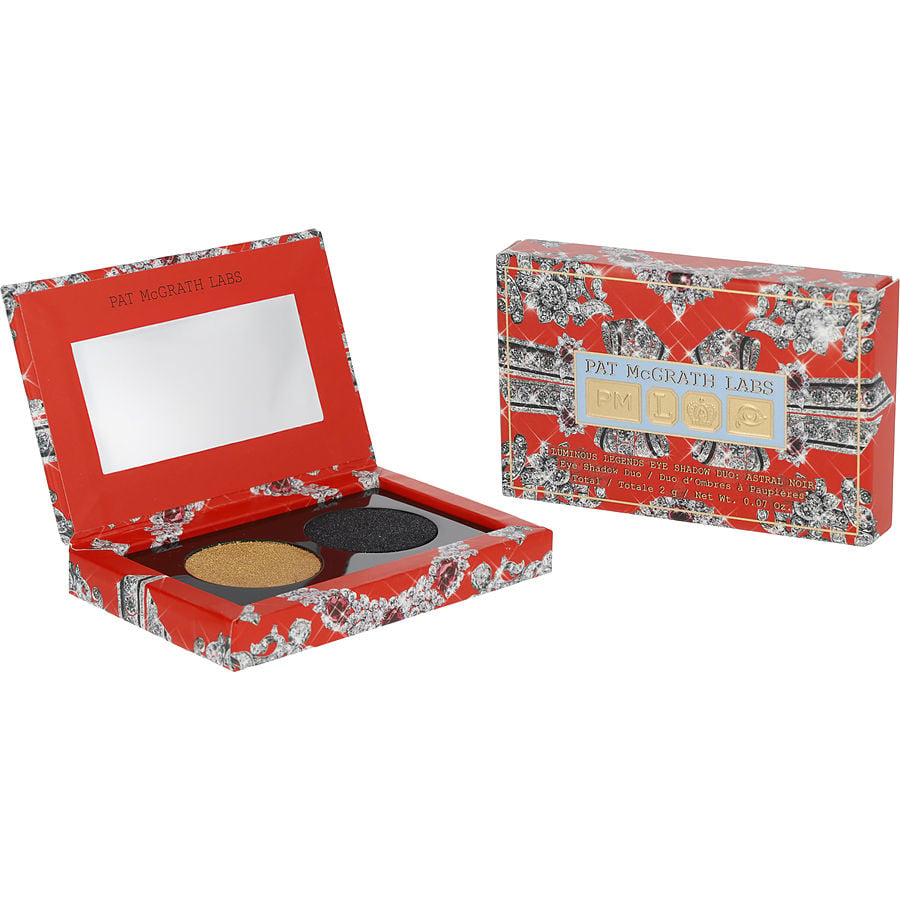 Pat Mcgrath Labs Luminous Legends Eye Shadow Duo 2g/0.07oz