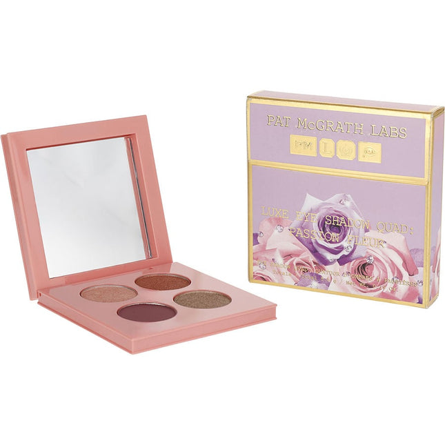 Pat Mcgrath Labs Luxe Eye Shadow Quad 5g/0.19oz