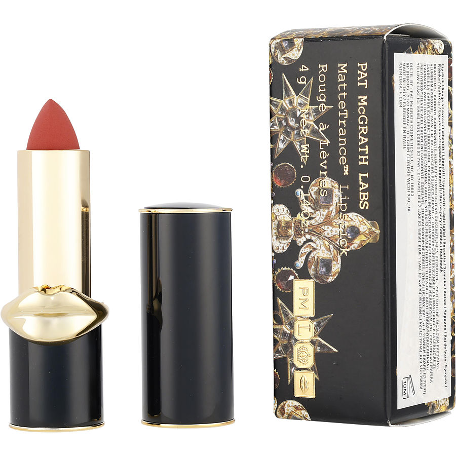 Pat Mcgrath Labs Mattetrance Lipstick 4g/0.14oz