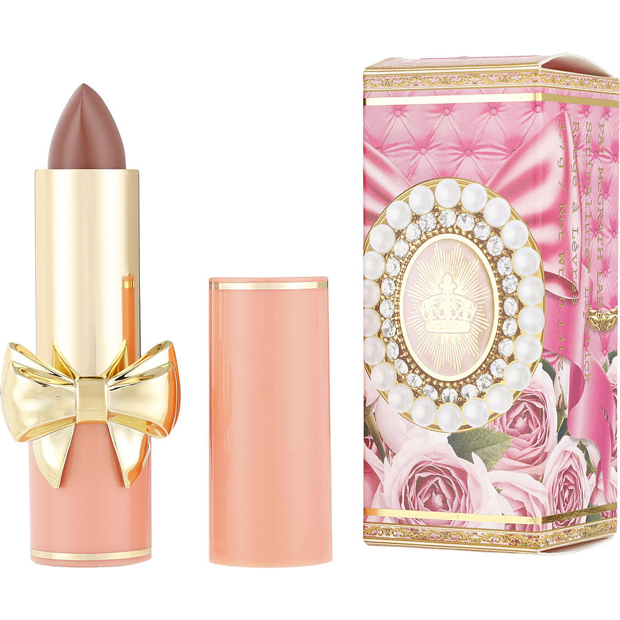 Pat Mcgrath Labs Satinallure Lipstick 3.7g/0.13oz