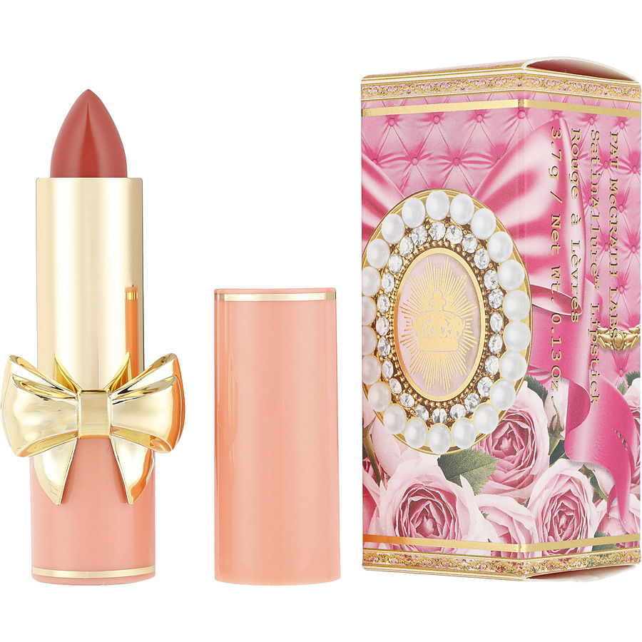 Pat Mcgrath Labs Satinallure Lipstick 3.7g/0.13oz