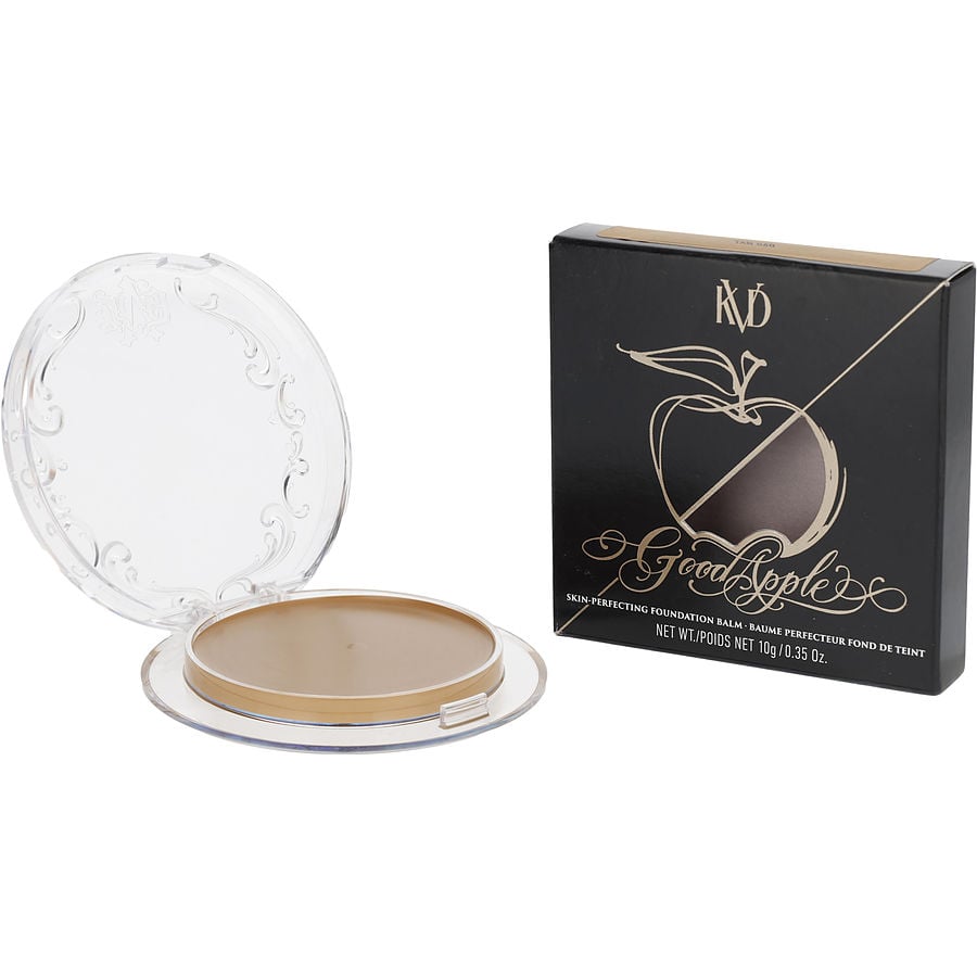 Kat Von D Good Apple Skin-Perfecting Foundation Balm 10g/0.35oz