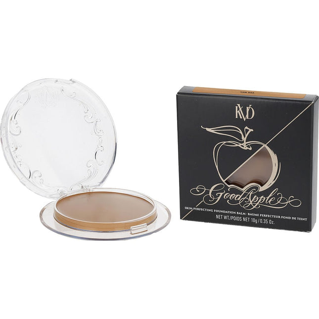 Kat Von D Good Apple Skin-Perfecting Foundation Balm 10g/0.35oz