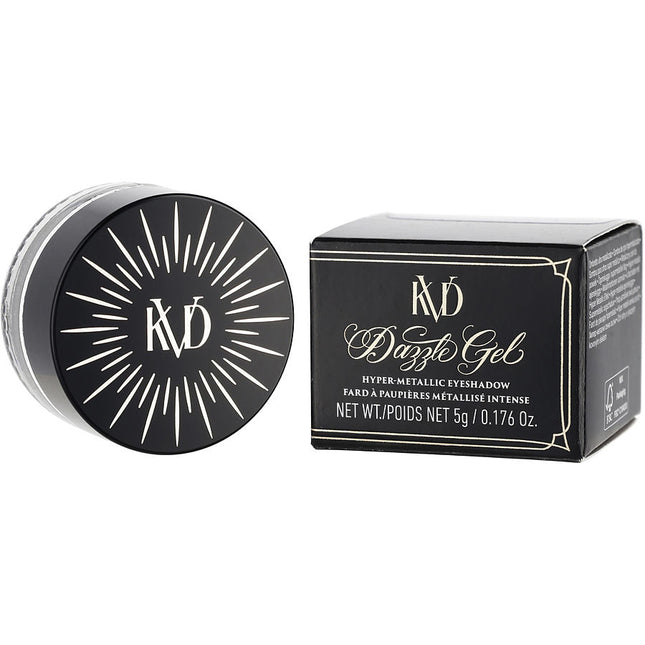 Kat Von D Dazzle Gel Eyeshadow 5g/0.176oz