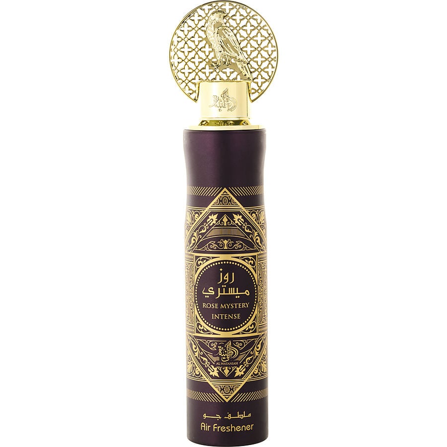 Al Wataniah Rose Mystery Intense Air Freshener