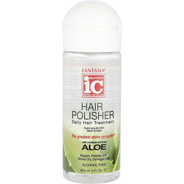 Fantasia Ic Hair Polisher 2 oz