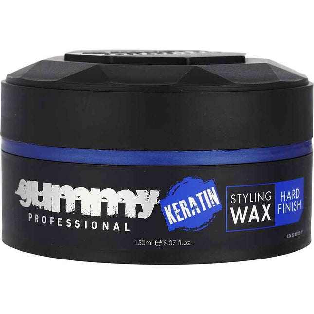 Gummy Hard Finish Hair Styling Wax 5.07 oz