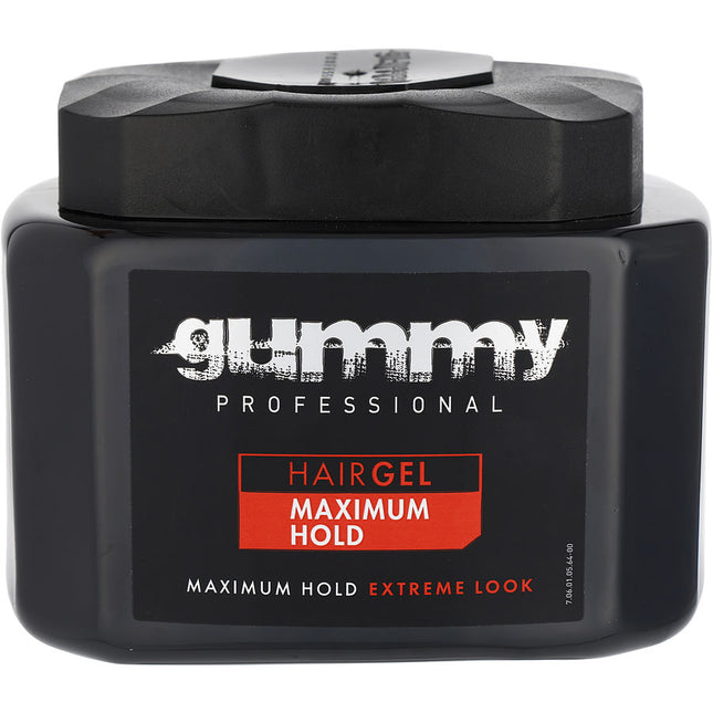 Gummy Hair Gel Regular 23.5 oz