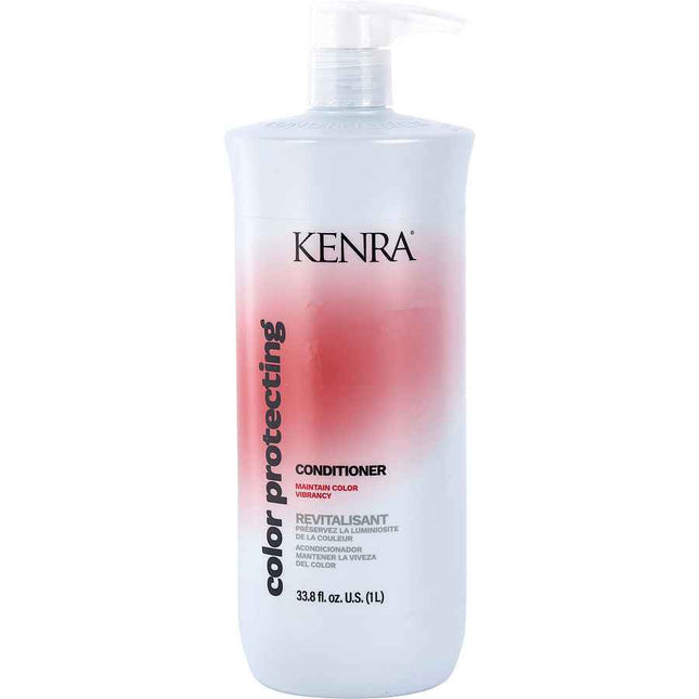 Kenra Color Protecting Conditioner 33.8 oz
