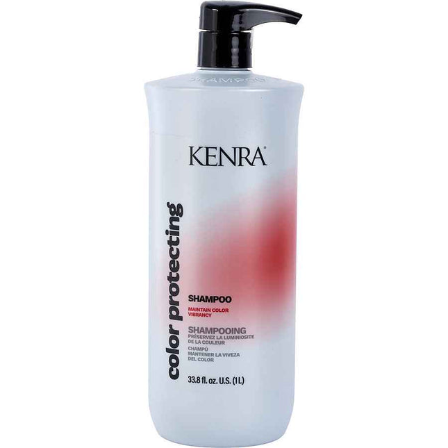 Kenra Color Protecting Shampoo 33.8 oz
