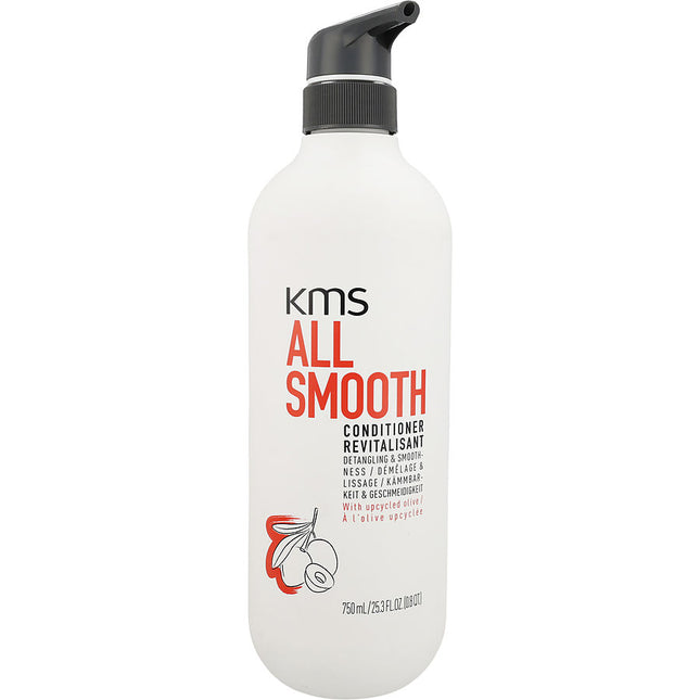 Kms All Smooth Conditioner 25.3 oz