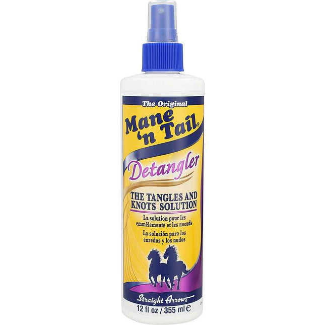 Mane N Tail Detangler 12 oz