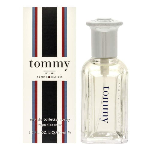 Tommy Hilfiger Tommy Eau de Toilette for Men - Masionstore