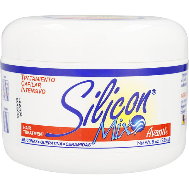Silicone Mix Deep Conditioning Hair Mask 8 oz