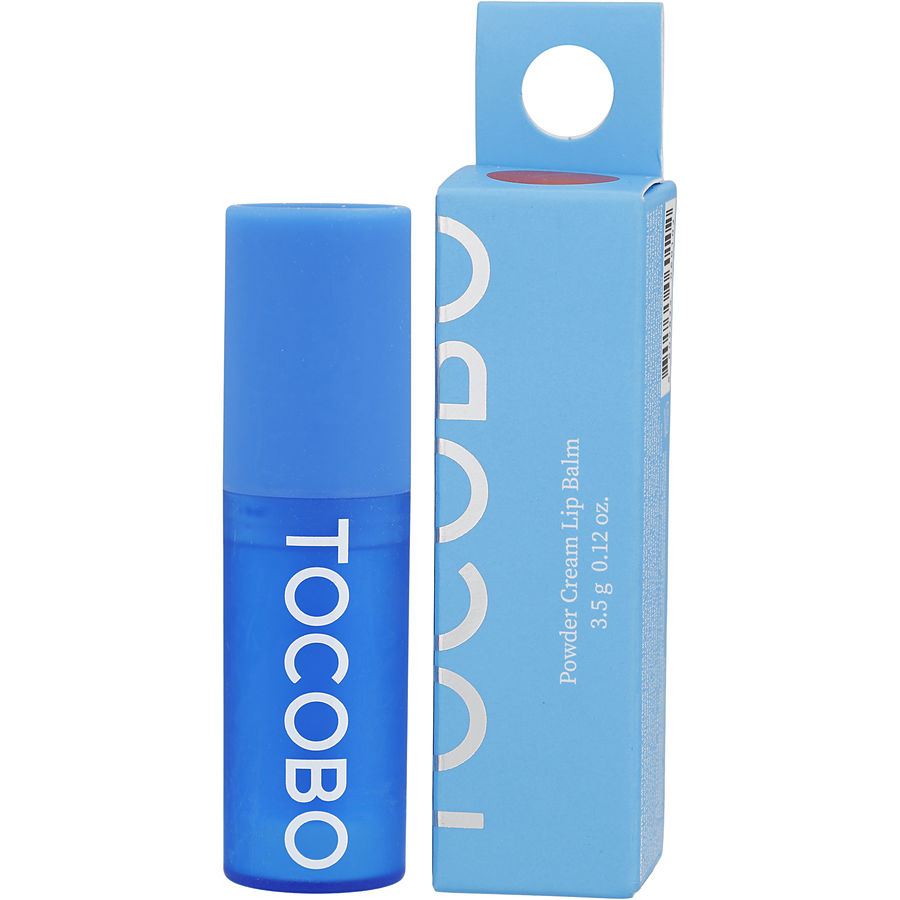 Tocobo Powder Cream Lip Balm 3.5g/0.12oz