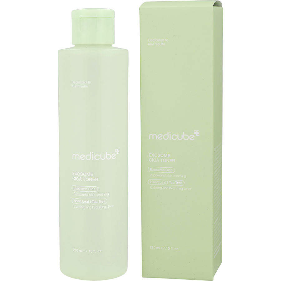Medicube Exosome Cica Toner 210ml/7.1oz