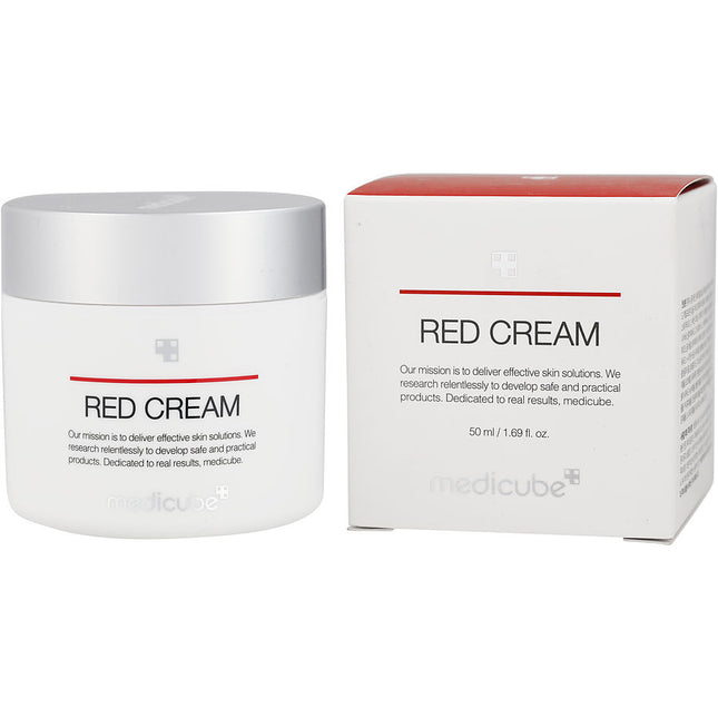 Medicube Red Cream 2.0 50ml/1.69oz