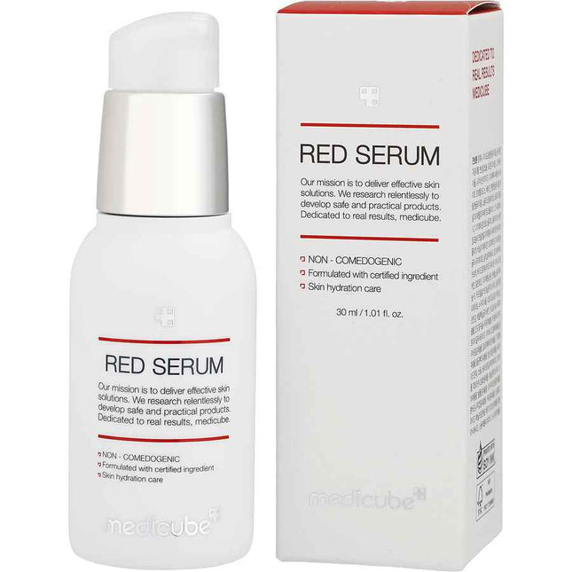 Medicube Red Serum 2.0 30ml/1.01oz