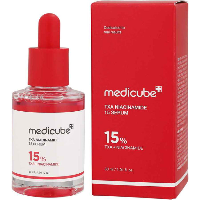 Medicube Txa Niacinamaide 15 Serum 30ml/1.01oz