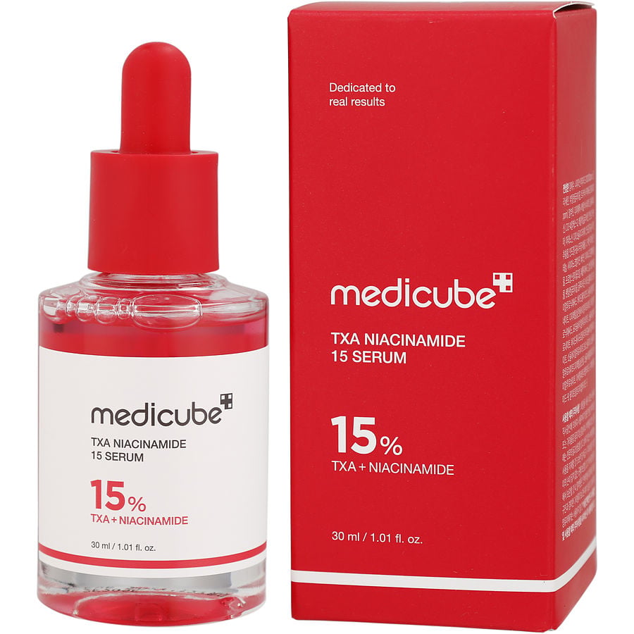 Medicube Txa Niacinamaide 15 Serum 30ml/1.01oz